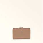 FURLA CAMELIA M COMPACT WALLET - ARES