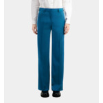 Pantalon De Costume Femme