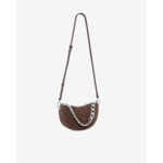 Sac En Cuir Arc Baby Suede