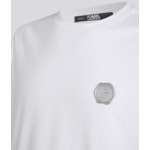 CAMEO STAMP T-SHIRT HOMME