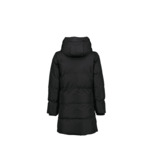 Girls Coat Black