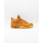 Air Jordan 4 Retro Ginger Wheat