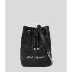 K/KURL BUCKET BAG