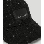 K/ARROW BOUCLE CAP