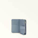 CLASSIC M COMPACT WALLET - VITELLO ANDROMEDA