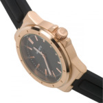 Montre Andrea Rose Gold