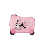 VALISE ENFANT DREAM RIDER DISNEY Minnie