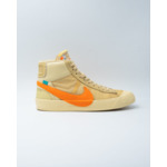 Nike Blazer Mid Off-White All Hallow's Eve