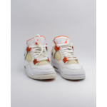 Jordan Air Jordan 4 Retro Metallic Orange