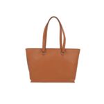 Lola De Lancel - Sac Cabas F - Camel