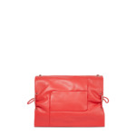 Billie De Lancel - Sac Rabat L - Tomate