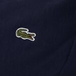 Lacoste - Taie d'oreiller en jersey 150 g/m², L Soft