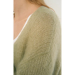 Pull femme Yanbay