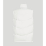 SLEEVELESS PUFFER FEMME