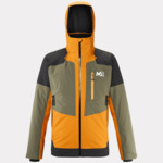 Veste de protection TELLURIDE JKT M