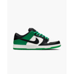 Dunk SB Low Classic Green