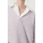 Pull femme East