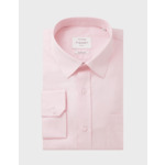 Chemise Classique rose clair