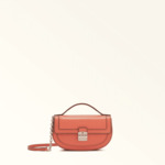 FURLA CLUB 2 MINI CROSSBODY - VITELLO ROMA+VITELLO ST.ERACLE