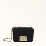 METROPOLIS MINI CROSSBODY - VITELLO ROMA