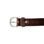 Ceinture Cuir Bovin