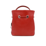 Sacha de Lancel - Sac Seau S Poignee - Rouge