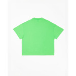 Ami Paris T-shirt Ami de Coeur Vert