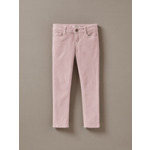 Pantalon Slim Velours