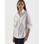 Chemise Emma blanche