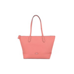 Ninon de Lancel - Cabas Ew Zippe - Peche