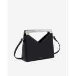 Sac En Cuir Baby Triangle