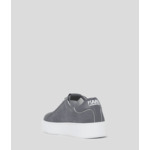 MAXI KUP TEXTURED SNEAKERS HOMME