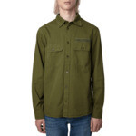 SERGE LM COTTON LIGHT TWILL