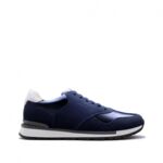 Sneakers TEDY Bleu