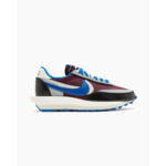 Nike LD Waffle sacai Undercover Night Maroon Team Royal