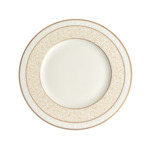 Ivoire Assiette plate