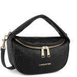 Vanity Zippé Mini Croco Vanity Ceau