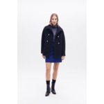 Manteau gaby