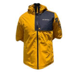 Echo Vale  FS Ski Jacket Homme Jaune