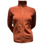 Fleece Falls II Full Zip Femme Rose