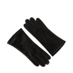 Gants Nappa - Gants Femme - Noir