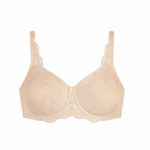 Contouring Sensation W01 - Soutien Gorge Minimizer - 00NZ-NUDE BEIGE