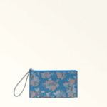 FURLA OPPORTUNITY S ENVELOPE - TESSUTO JACQUARD ARCO ETNICO LOGO