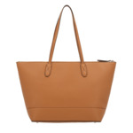 Ninon de Lancel - Cabas Ew Zippe - Camel