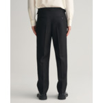 Pantalon de costume tuxedo