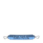 Ninon de Lancel - Poignée amovible - Multico,Bleu