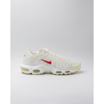 Air Max Plus Supreme White