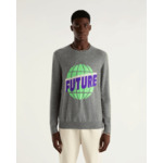 Col Rond Future Globe 2 Fils