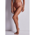 Bas de maillot de bain Culotte taille haute Sunlight Glow