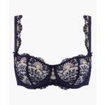 Soutien-gorge corbeille ART OF INK